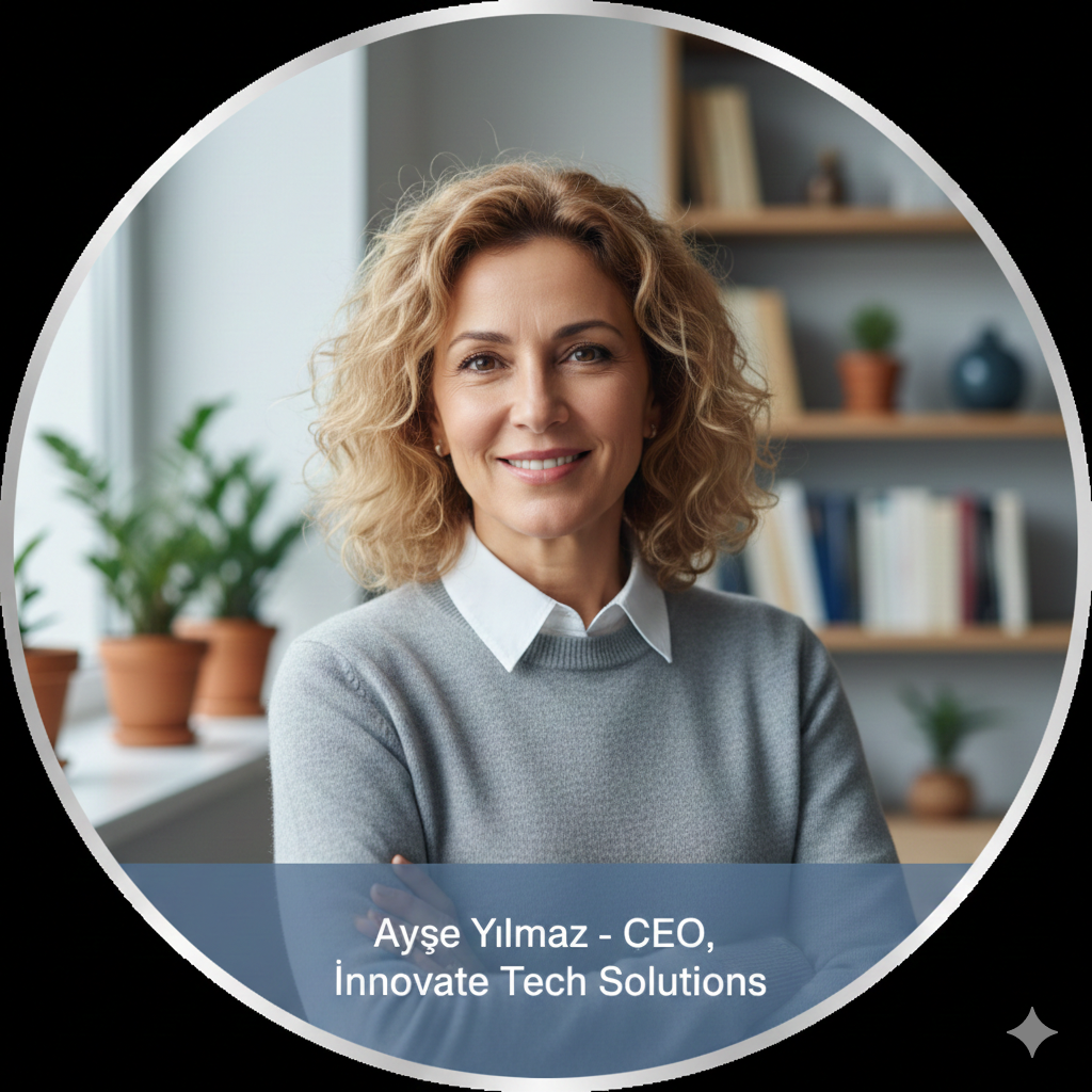 X6 Yazılım Mutlu Müşterisi