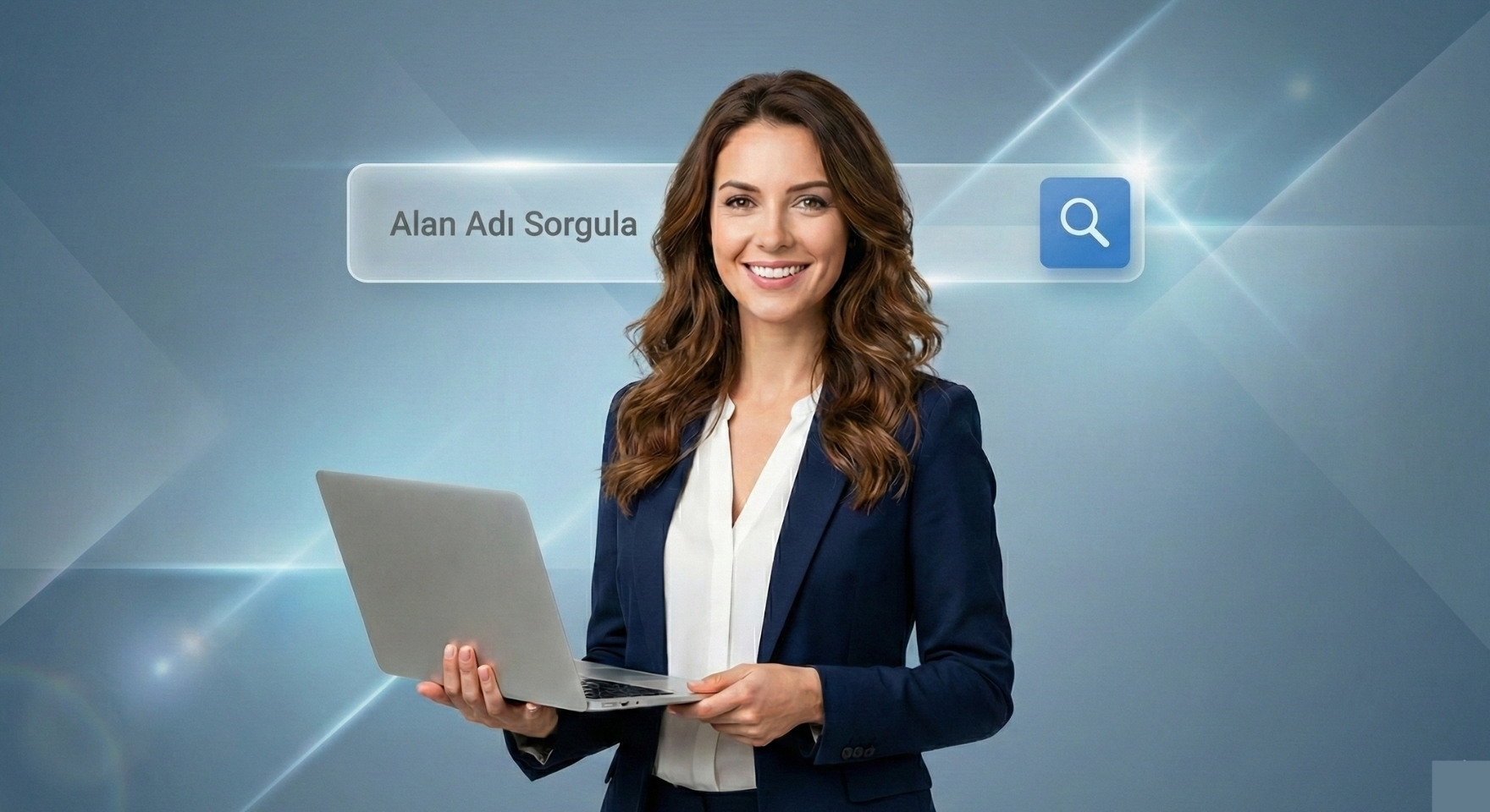 Domain Kayıt Süreci