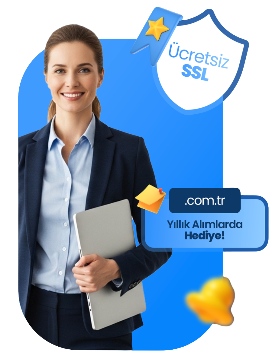 Performanslı Reseller Hosting