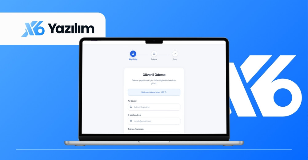 Online Ödeme Alma Scripti V4.0.2
