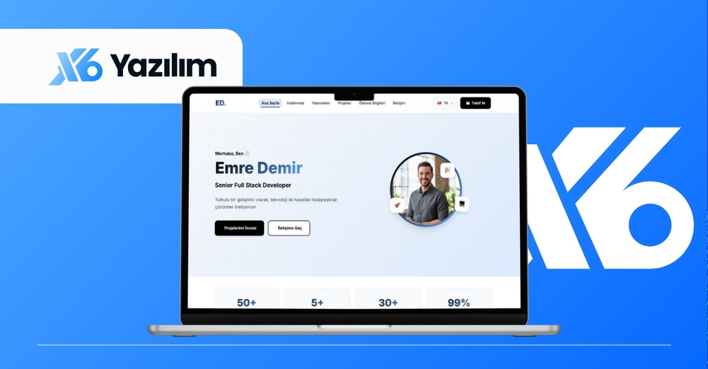 Kişisel ve Freelancer Yazılımı