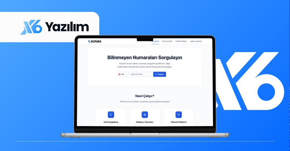 Bilinmeyen Numaralar Scripti kullanıcı deneyim paylaşma