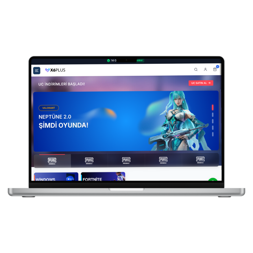 Dijital Ürün Satış Scripti Görseli