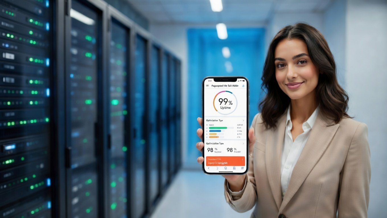 Web Hosting - X6 Yazılım